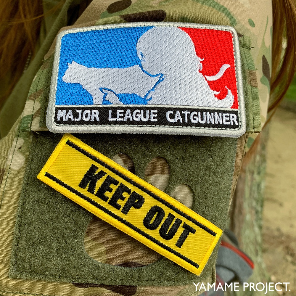 MLC Patch