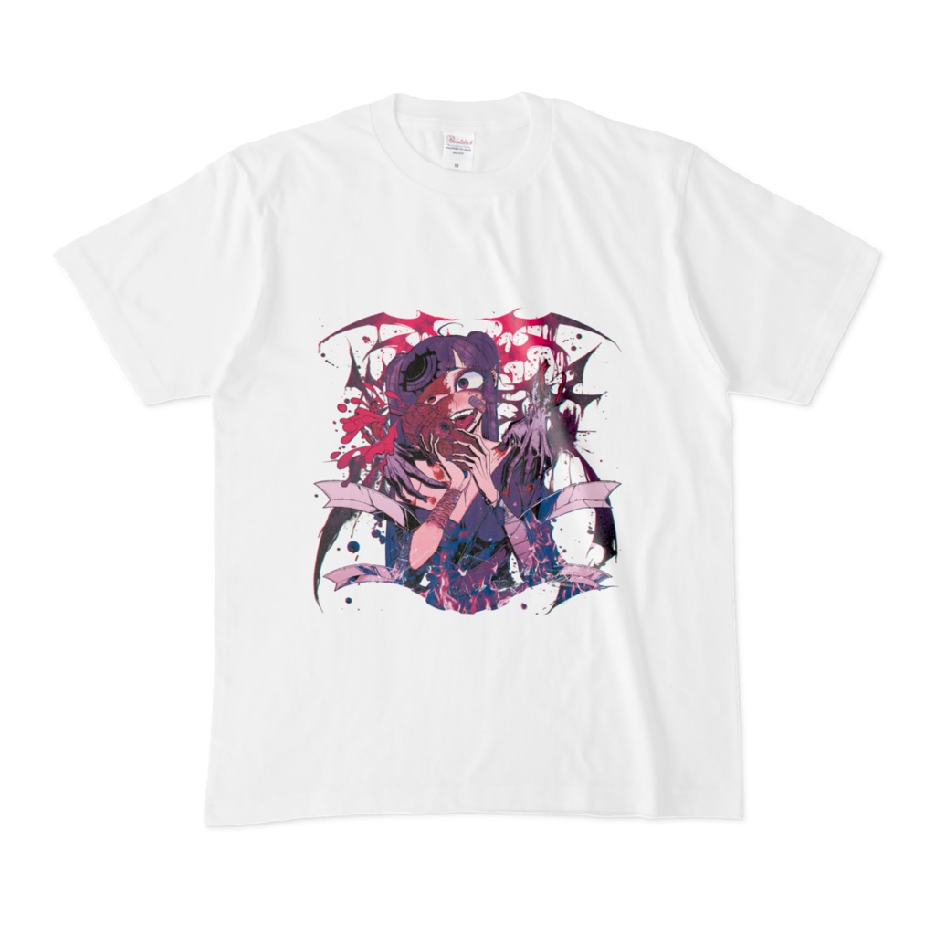 テイクアウト　Tシャツ