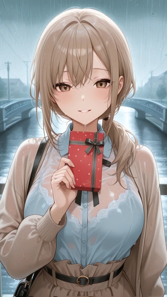 あなたへのメッセージ