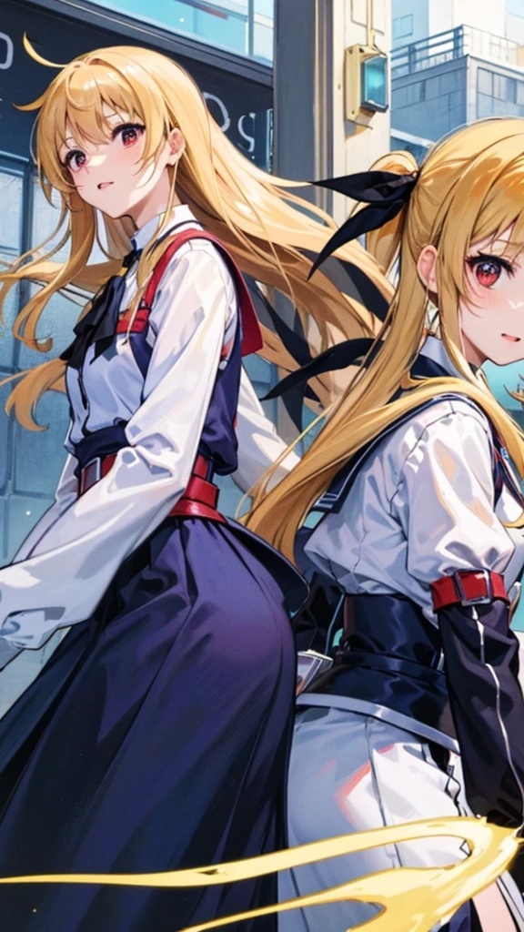 基地内雑用作業