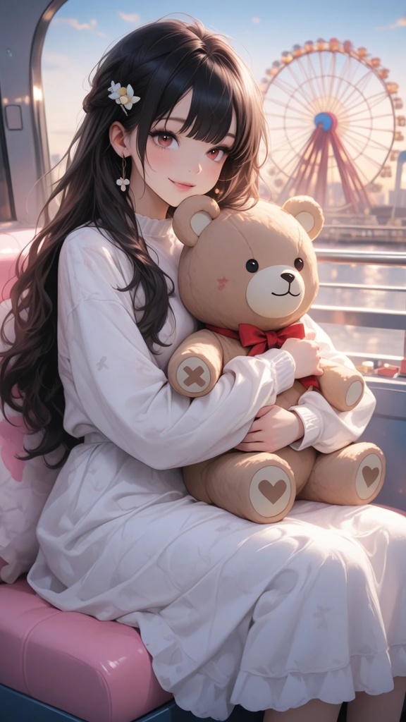 お任せミックス