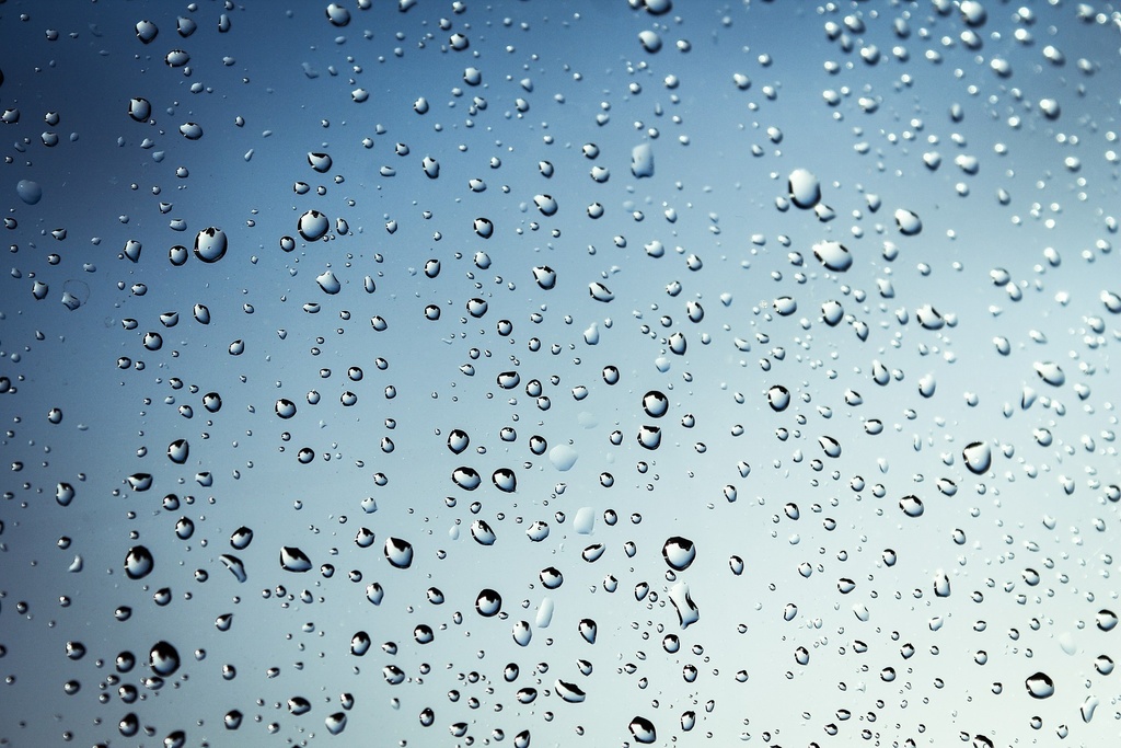 Replica_rain