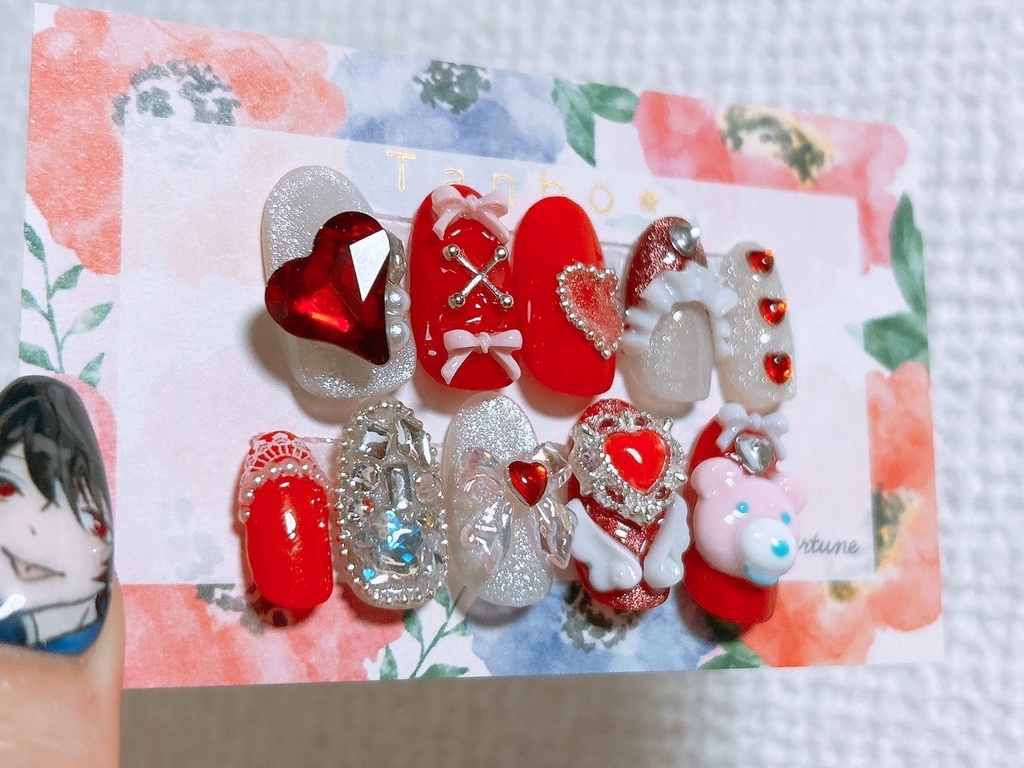 らぶしっく さくらくん。