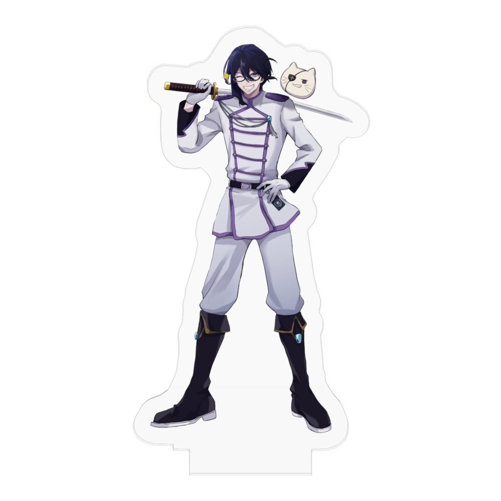 エレブン・ウォーカーのアクリルスタンド