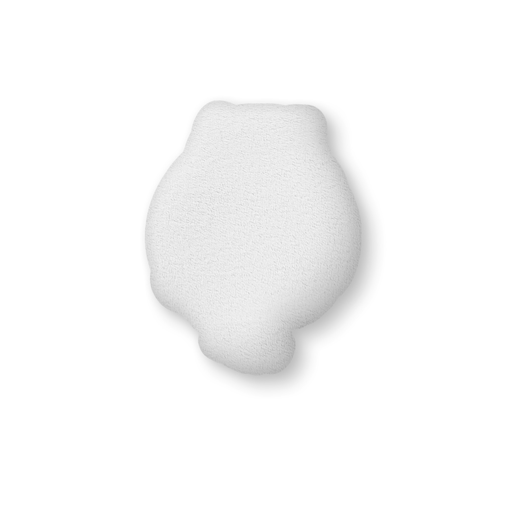 ちっちゃいエレブン ふかふかクッション