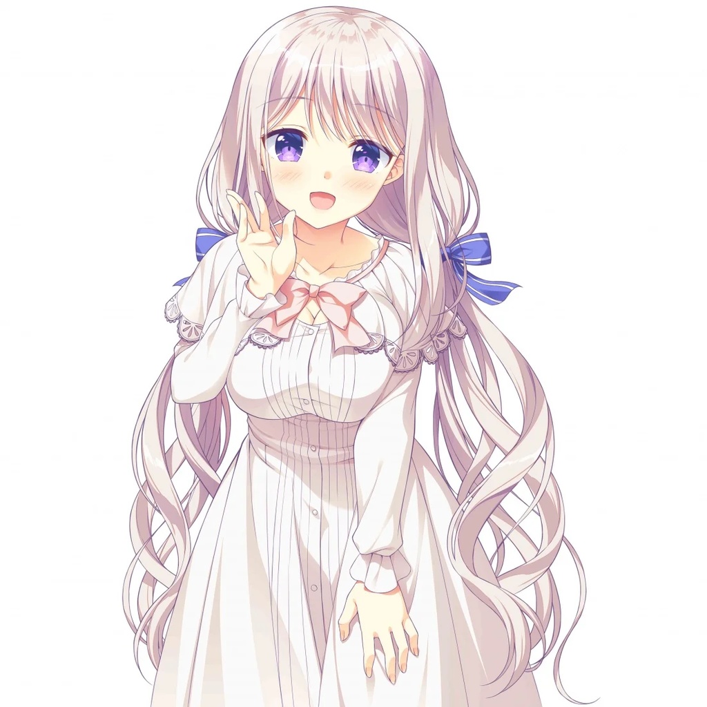 【35cm特大】AMBITIOUS MISSION アンビシャス ミッション 2025 特大アクリルスタンド あてな