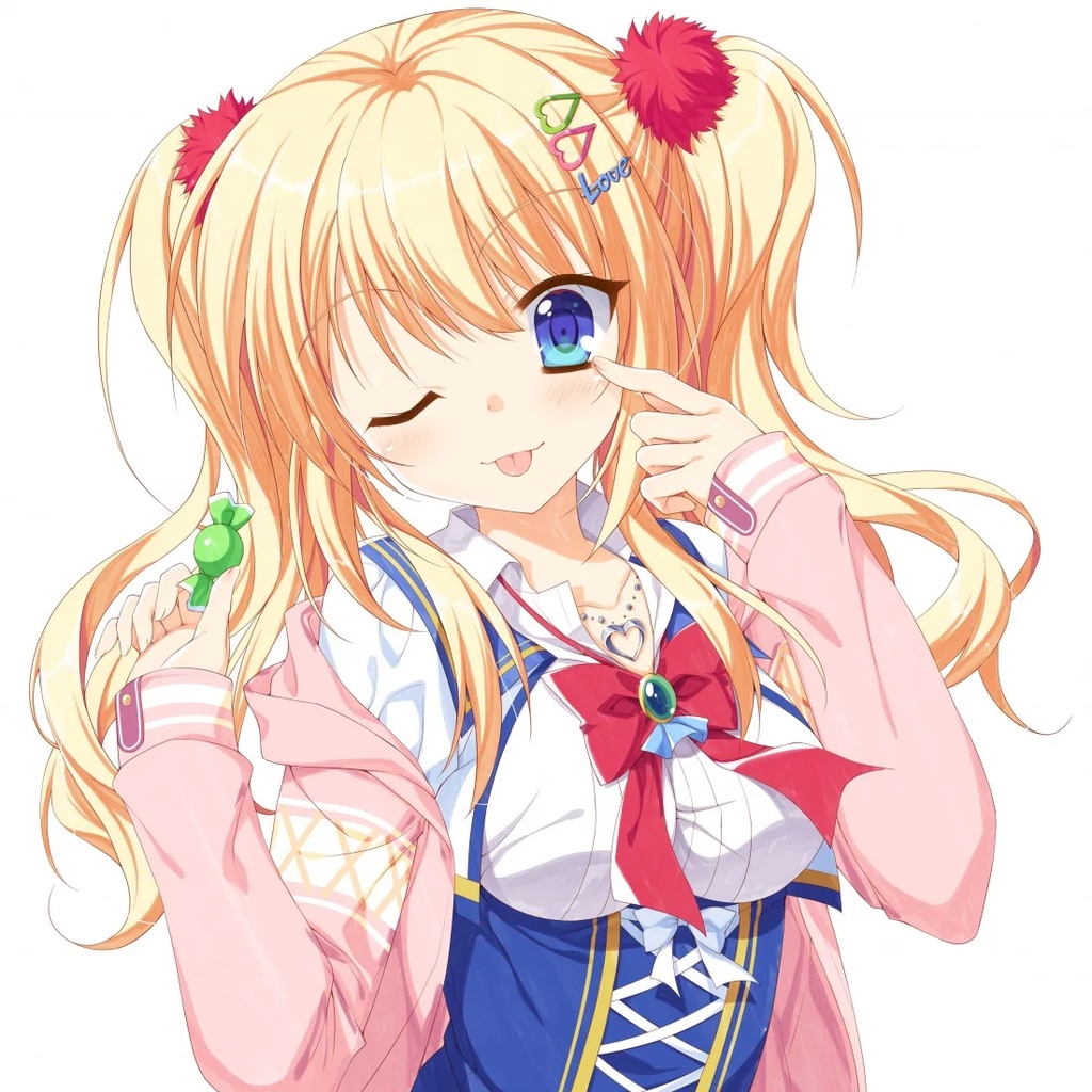【38cm特大】金色ラブリッチェ 2025 特大アクリルスタンド 玲奈