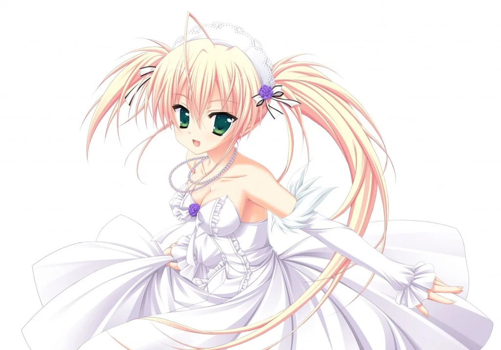 【35cm特大】はつゆきさくら 特大アクリルスタンド サクヤ