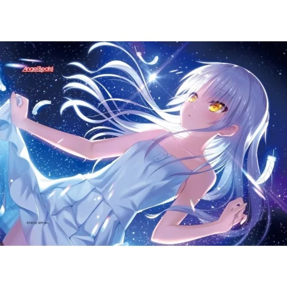 ブランケット AngelBeats! C