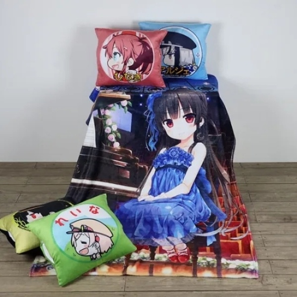 まいてつ ハチロク ハーフケット C