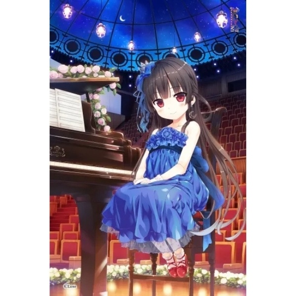 まいてつ ハチロク ハーフケット C