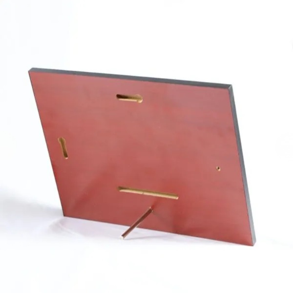 Summer Pockets REFLECTION BLUE 2024 サマポケ ウッドボード 白無垢識