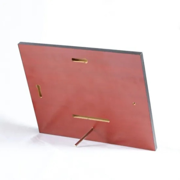 まいてつ ウッドボード オリヴィ&ハチロク