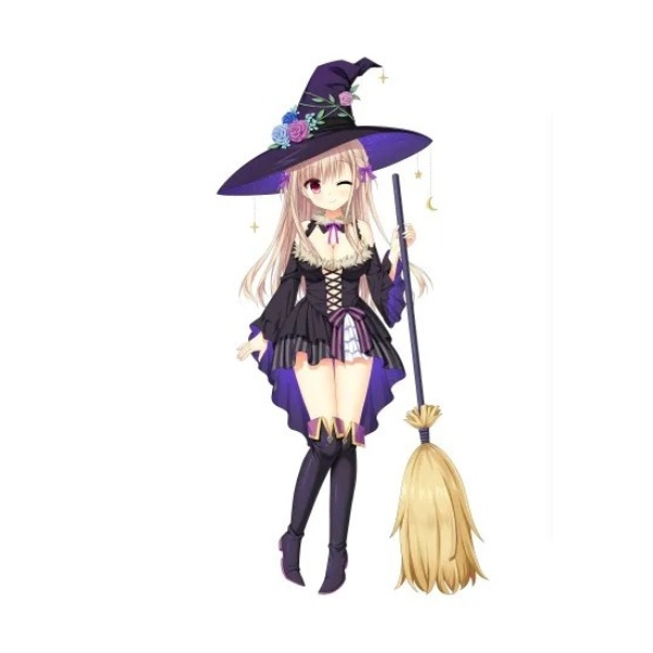 【35cm特大】かけぬけ★青春スパーキング！ 2024 特大アクリルスタンド 鹿島