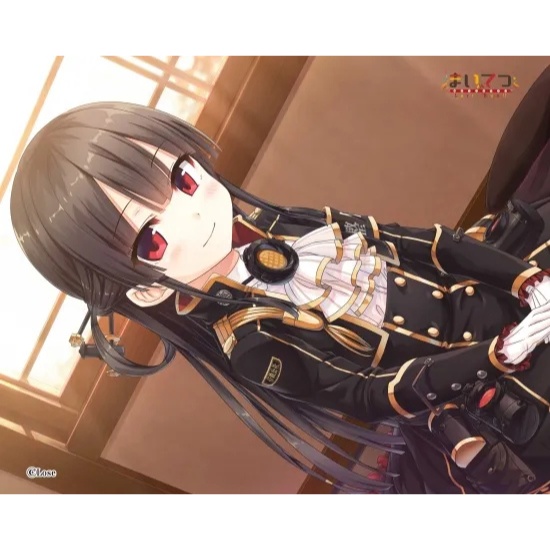 まいてつ ウッドボード ハチロク 3