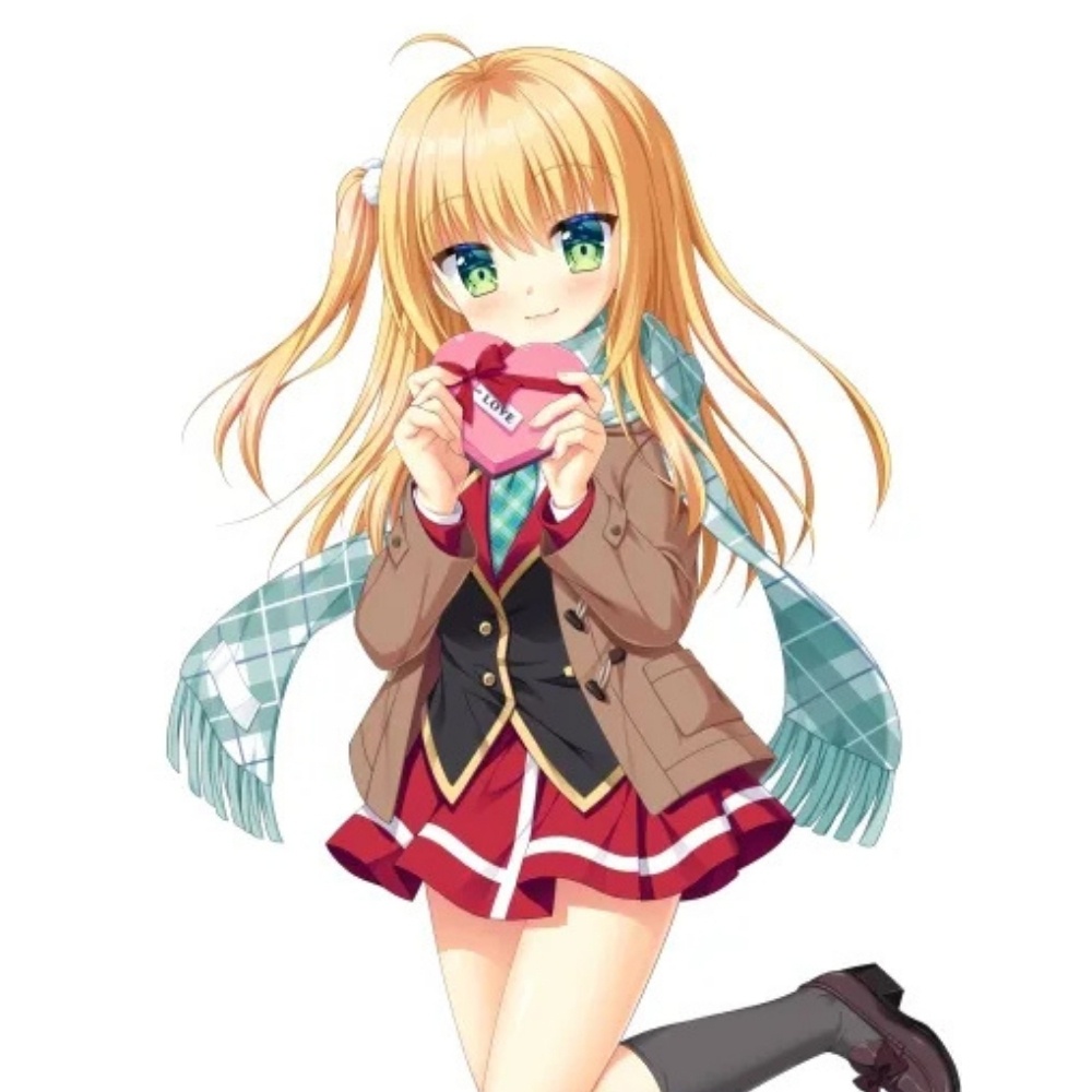 【35cm特大】AMBITIOUS MISSION アンビシャス ミッション 特大アクリルスタンド シャル