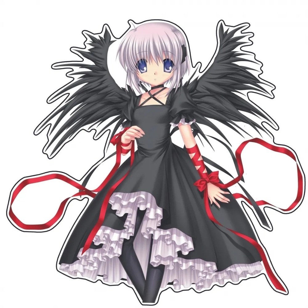 【35cm特大】Rewrite 特大アクリルスタンド 篝