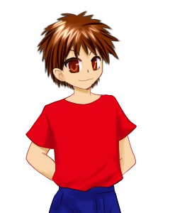 【マギカロギアシナリオ】魔法使い進級試験に挑め!