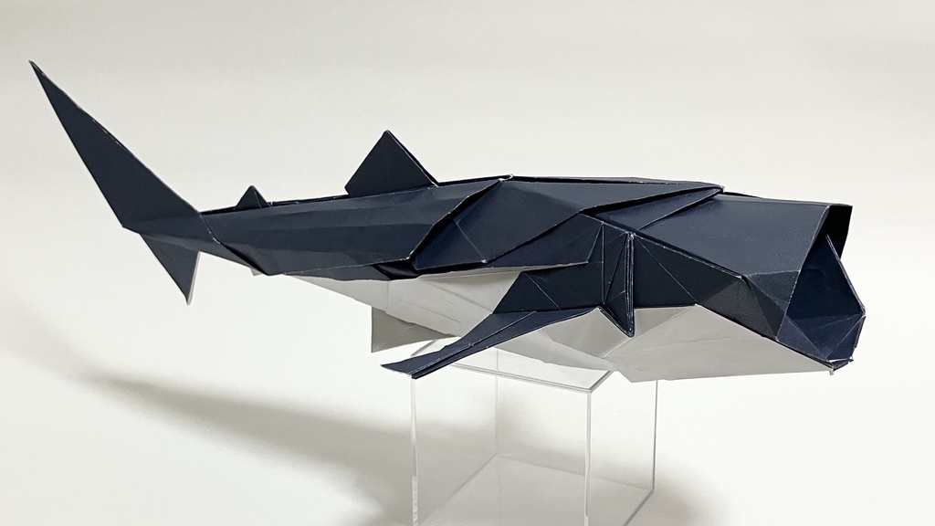 ジンベエザメ/Whale shark