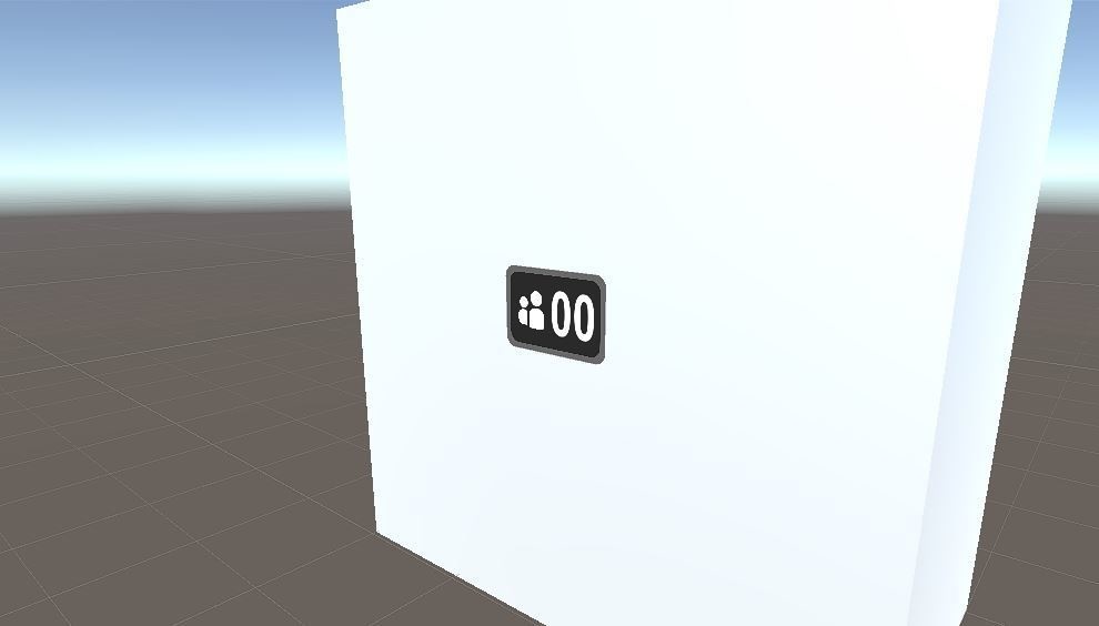 Player Counter【VCC対応】