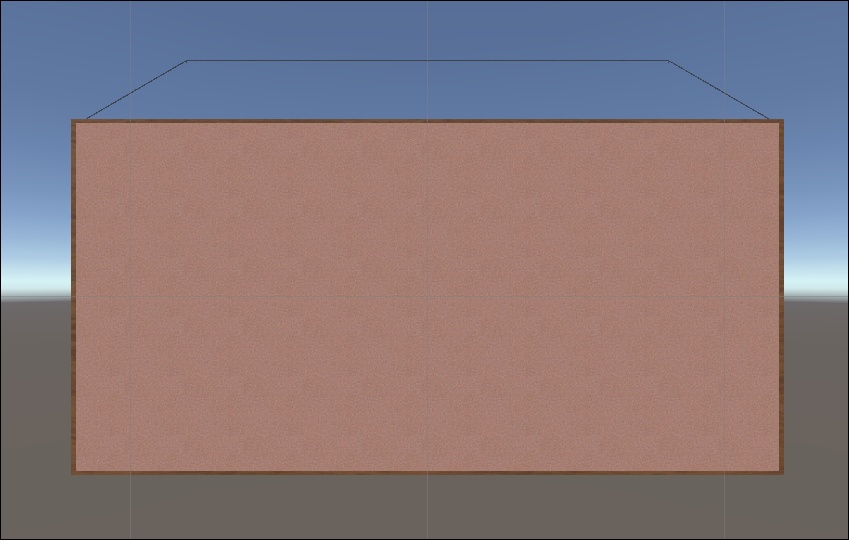 【VRC向け】掲示板