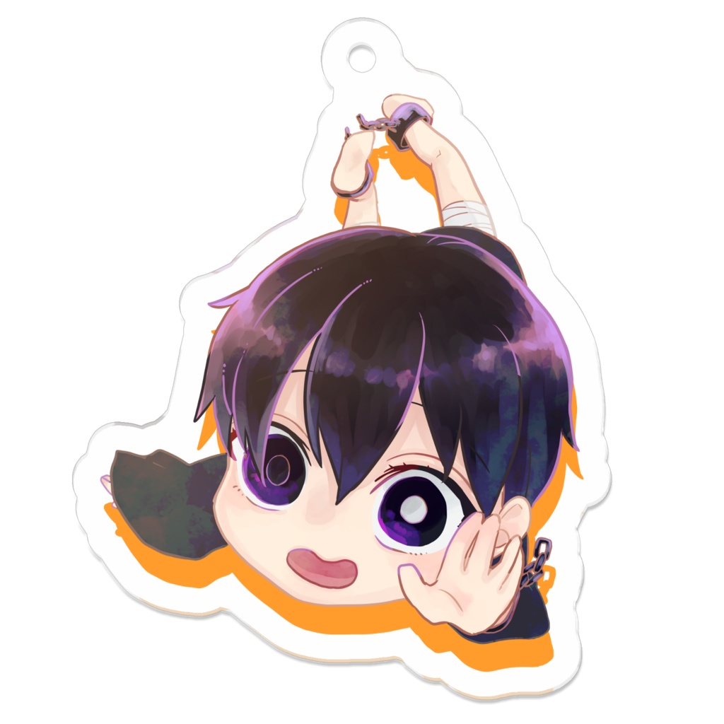 アクキー(ジョーカー)