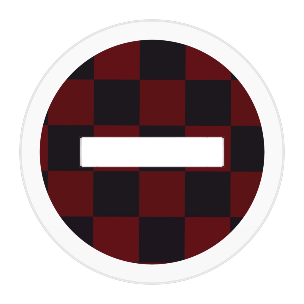 支配者プチ アクリルフィギュア【バート・ロセタ】