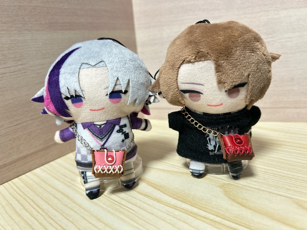 ミニポシェット