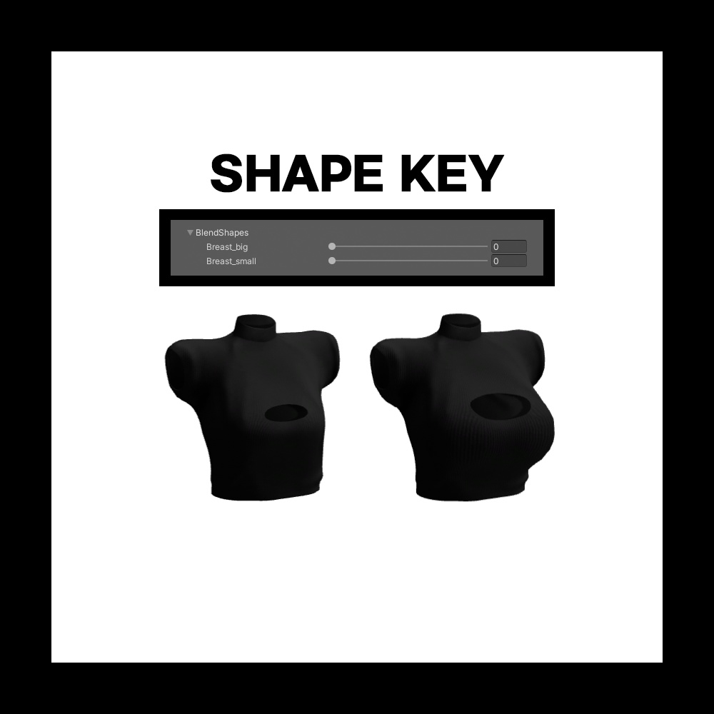 【Kikyo(桔梗)用】 PONPON WEAR