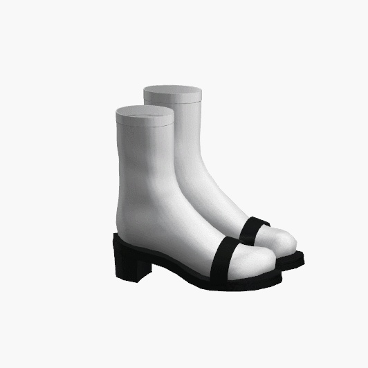 BASIC SANDAL
