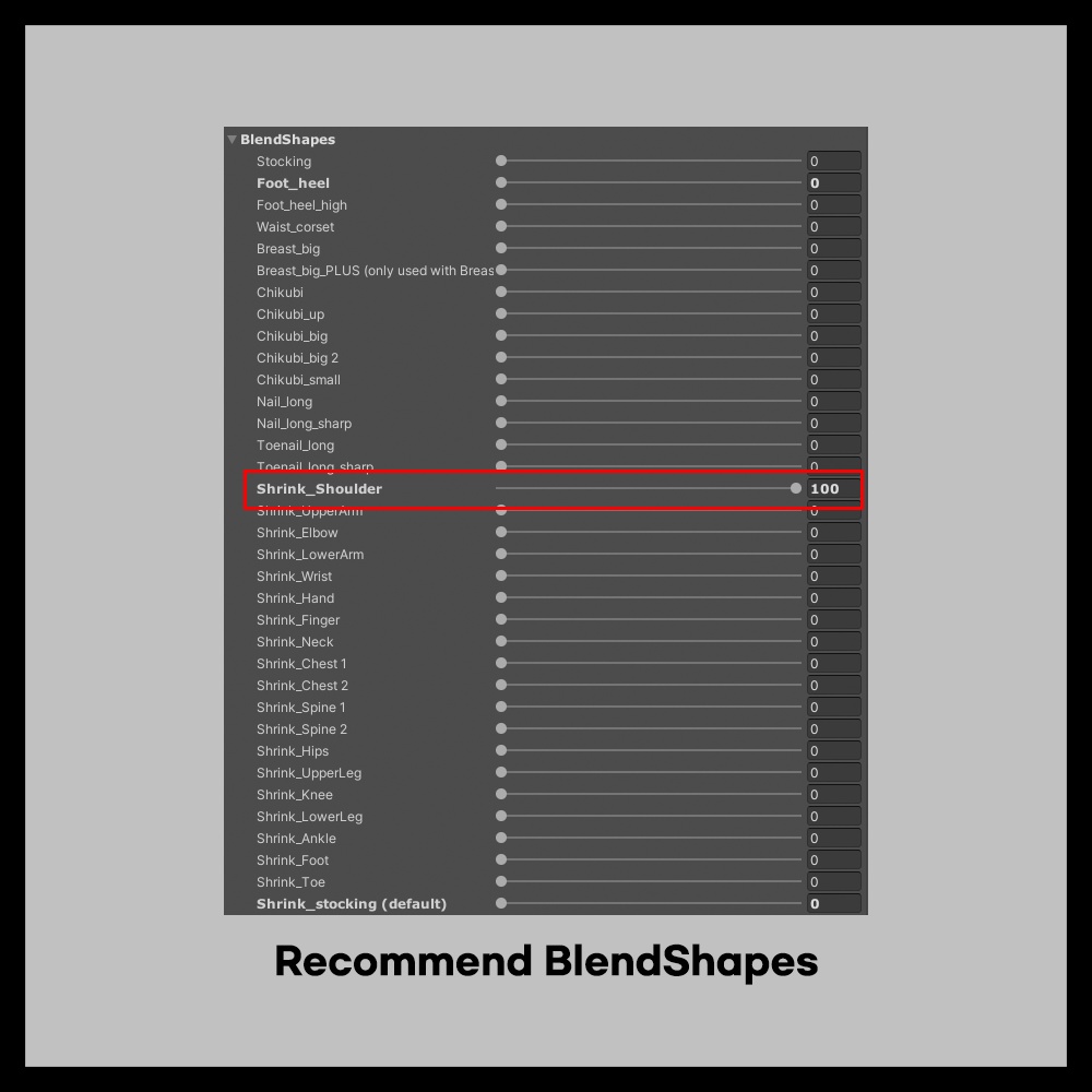 【MANUKA(マヌカ)用】 SCHOOL WEAR
