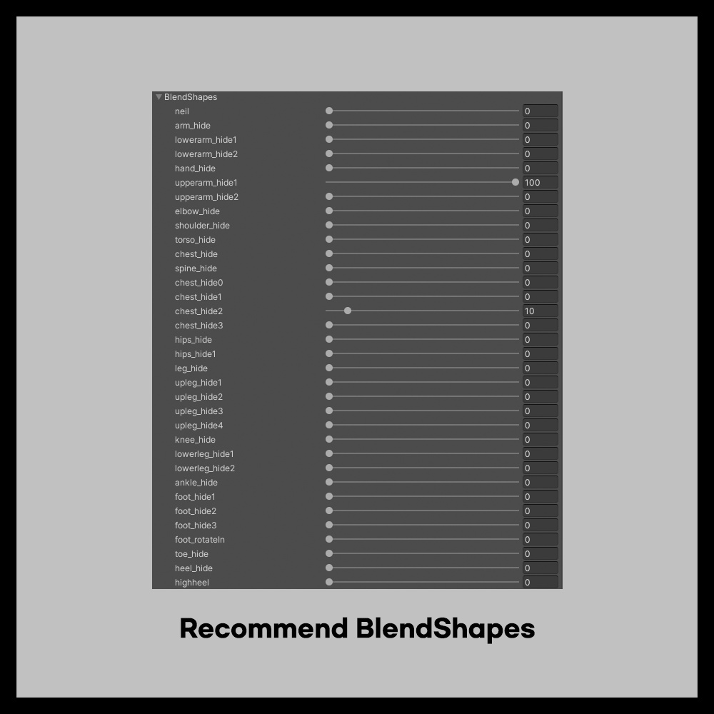 【Grus用】SCHOOL WEAR