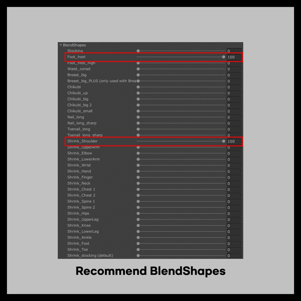 【MANUKA(マヌカ)用】STEADY WEAR