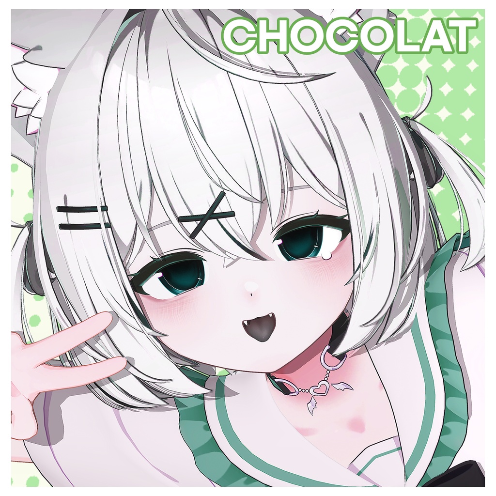 Year2000アイテクスチャー(8色) / Eye Texture(8color)