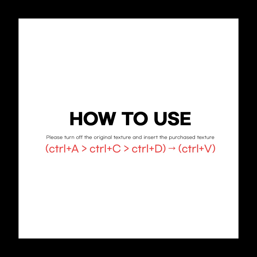 Year2000アイテクスチャー(8色) / Eye Texture(8color)