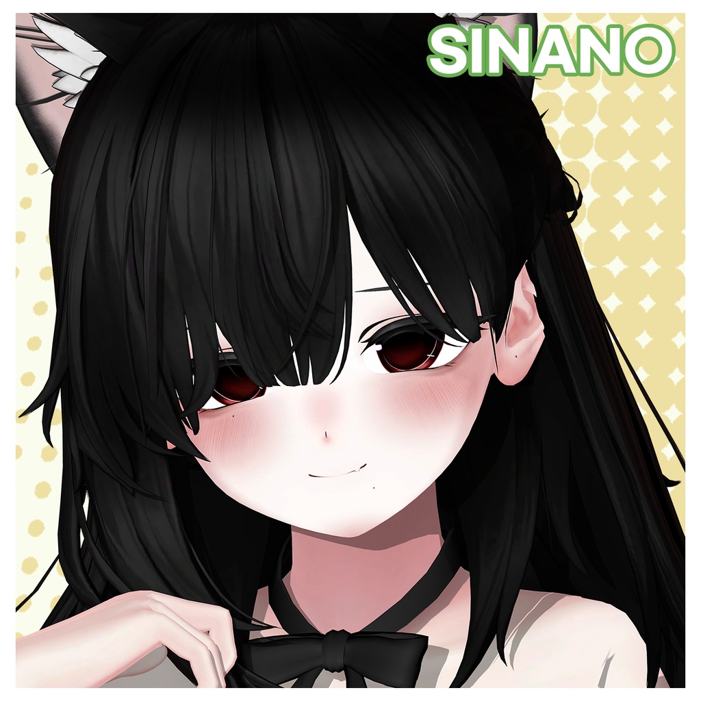 Year2000アイテクスチャー(8色) / Eye Texture(8color)