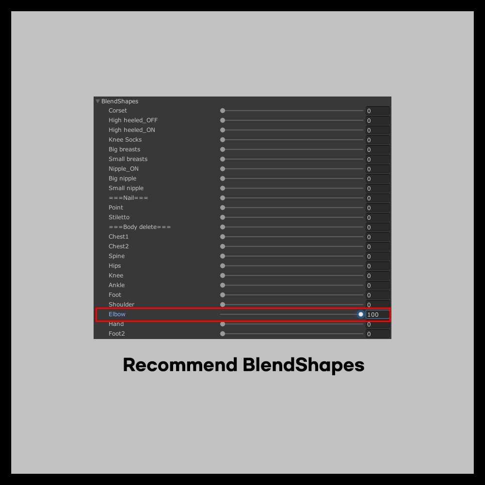 【Moe(萌)用】FRILL NEKO WEAR