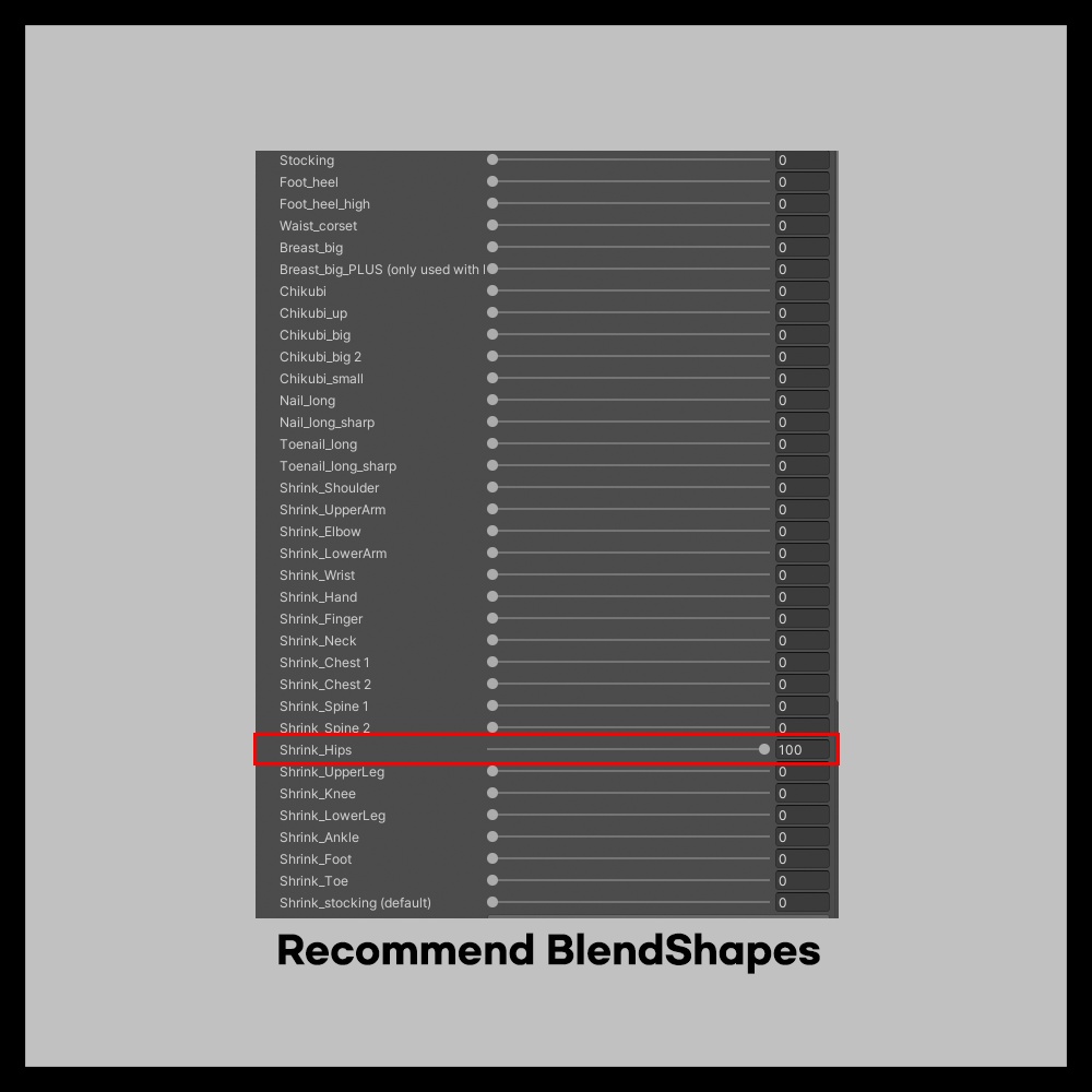 【MANUKA(マヌカ)用】SPORTY WEAR