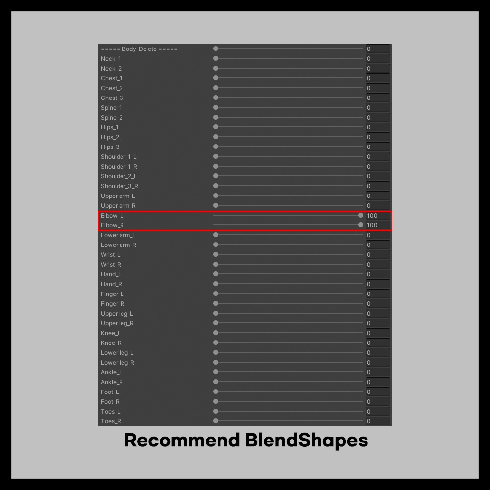 【愛莉(Airi)用】FRILL NEKO WEAR