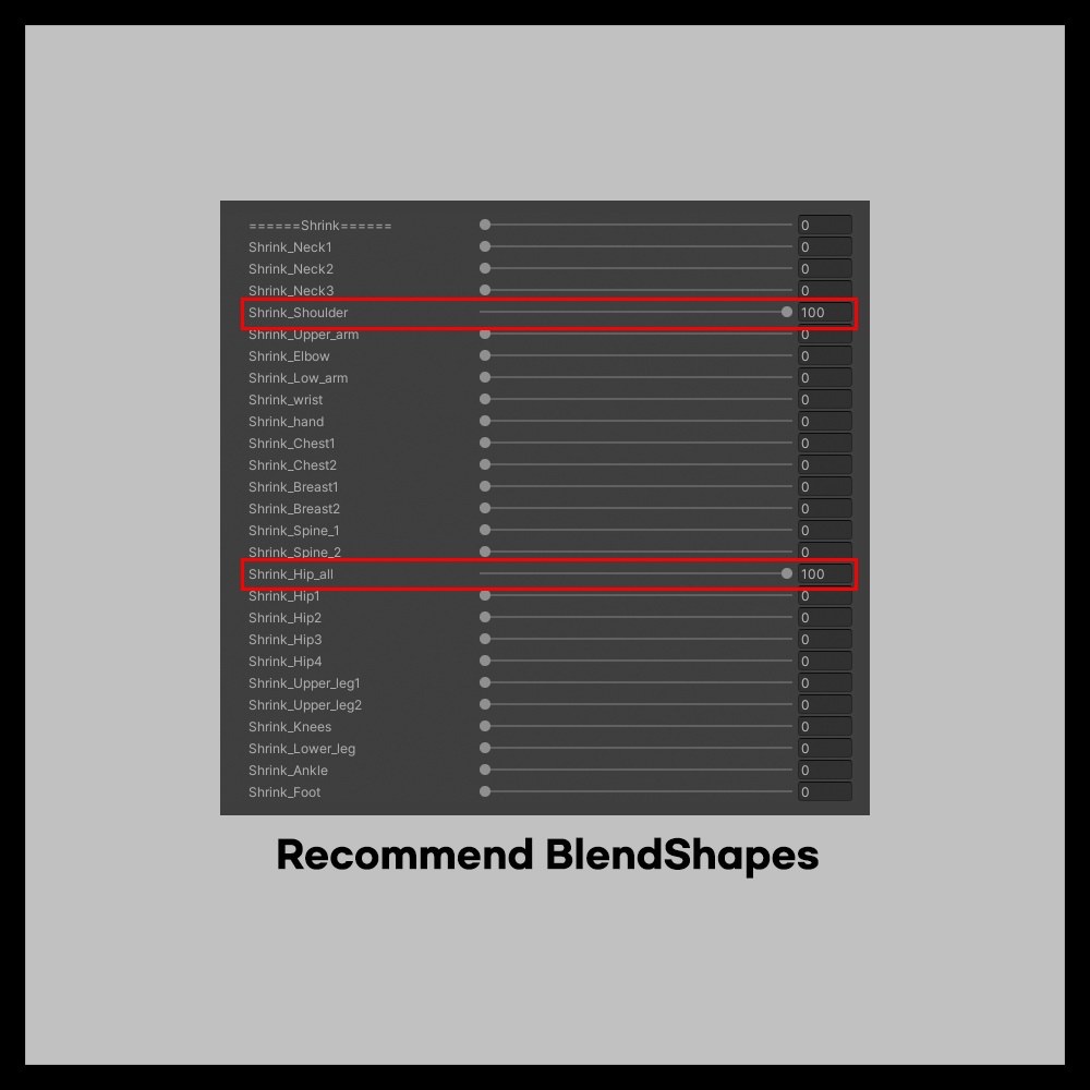 【しなの(Shinano)用】SPORTY WEAR