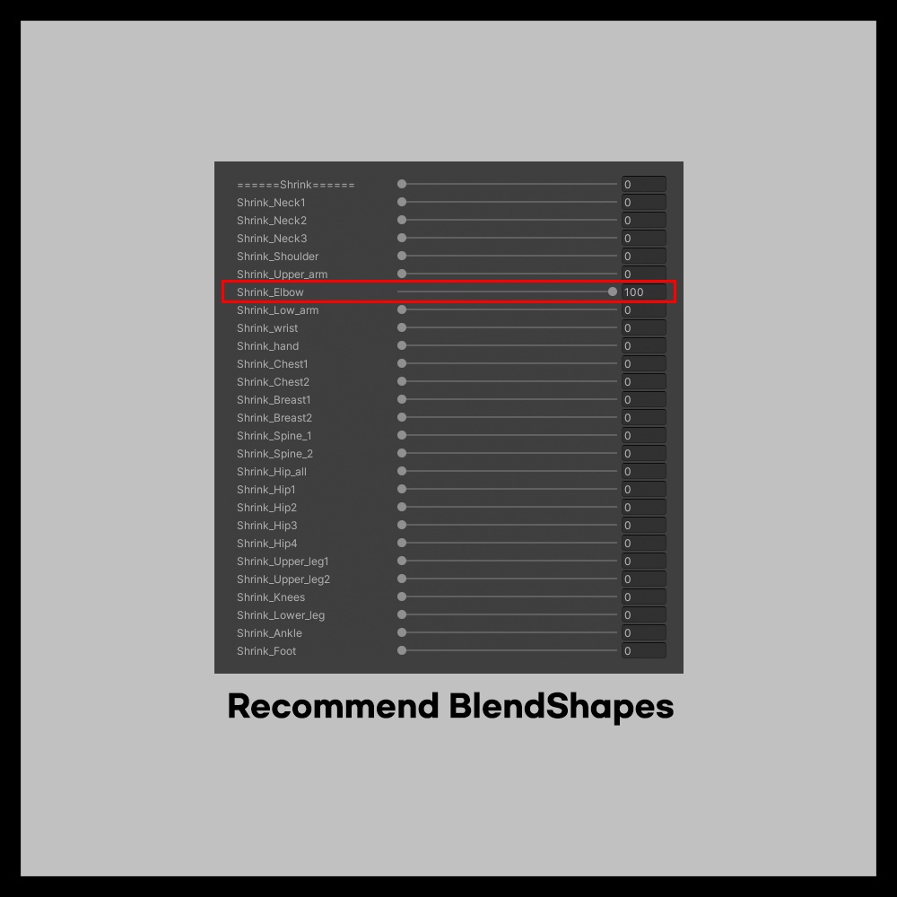 【しなの(Shinano)用】FRILL NEKO WEAR