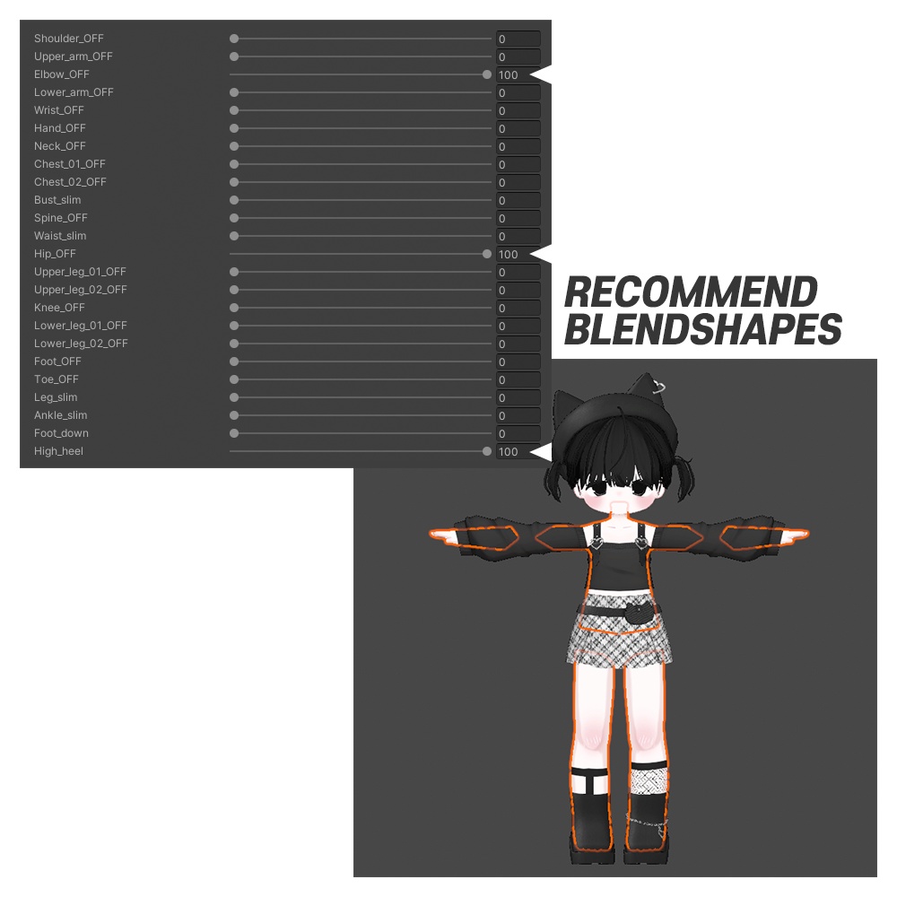 【まめひなた(mamehinata)用】MonoNyang SET