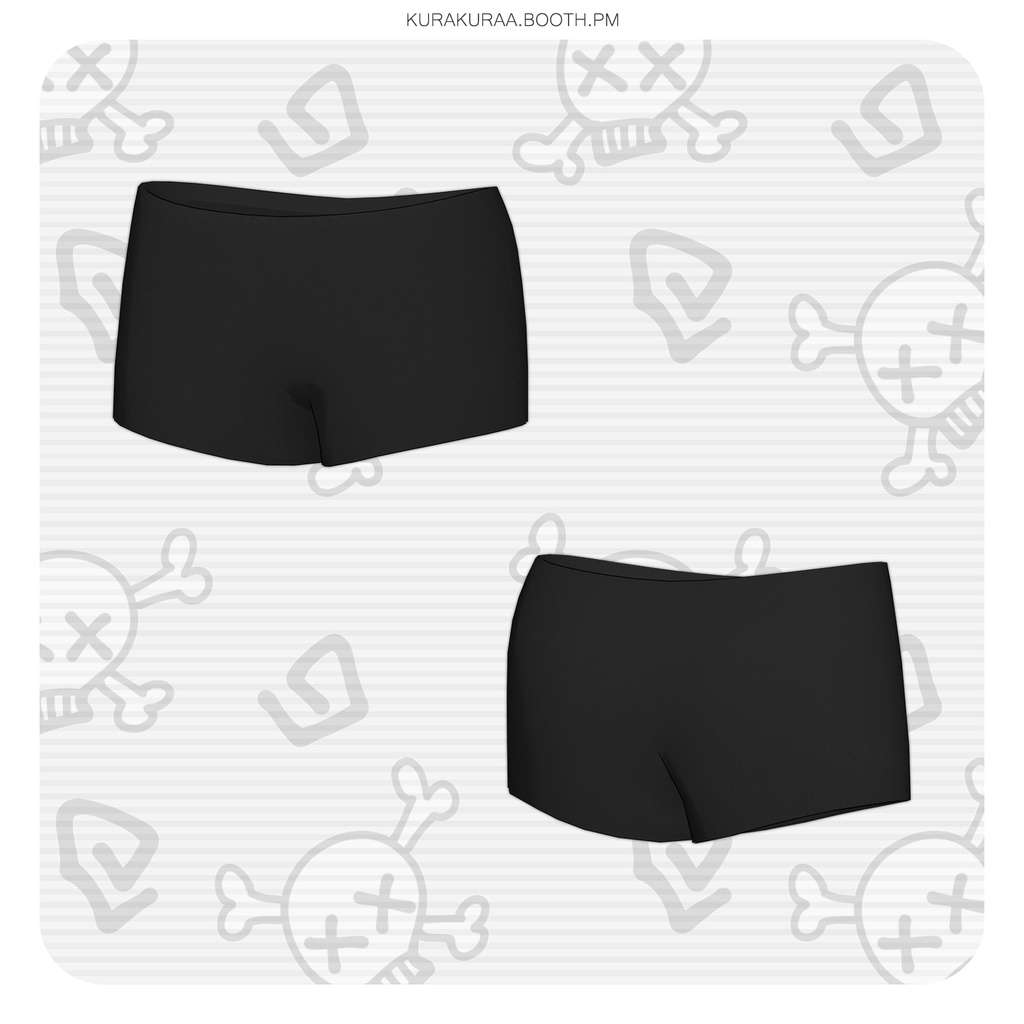 【しらつめ(Shiratsume)用】MonoNyang SET