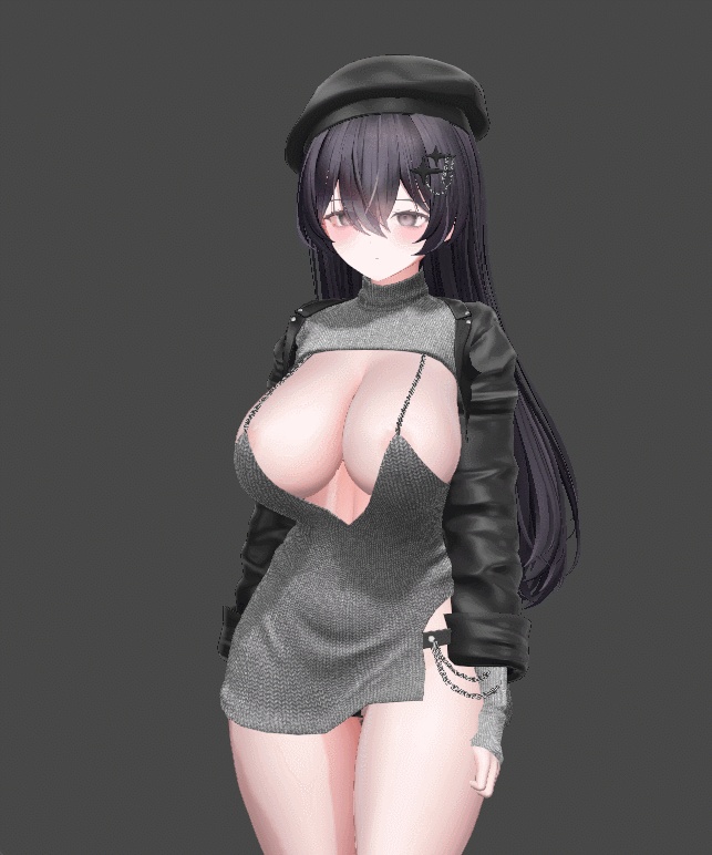 SALE【ミルティナ(Milltina)用】URBAN REBEL