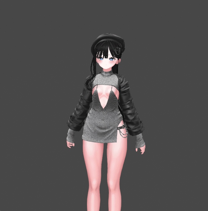 【マヌカ(Manuka)用】URBAN REBEL