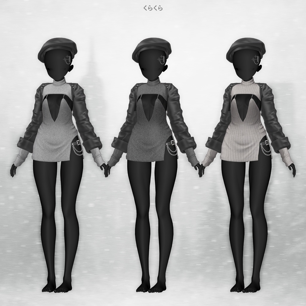 【マヌカ(Manuka)用】URBAN REBEL