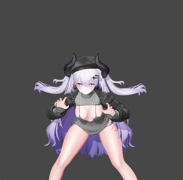 SALE【愛莉(Airi)用】URBAN REBEL