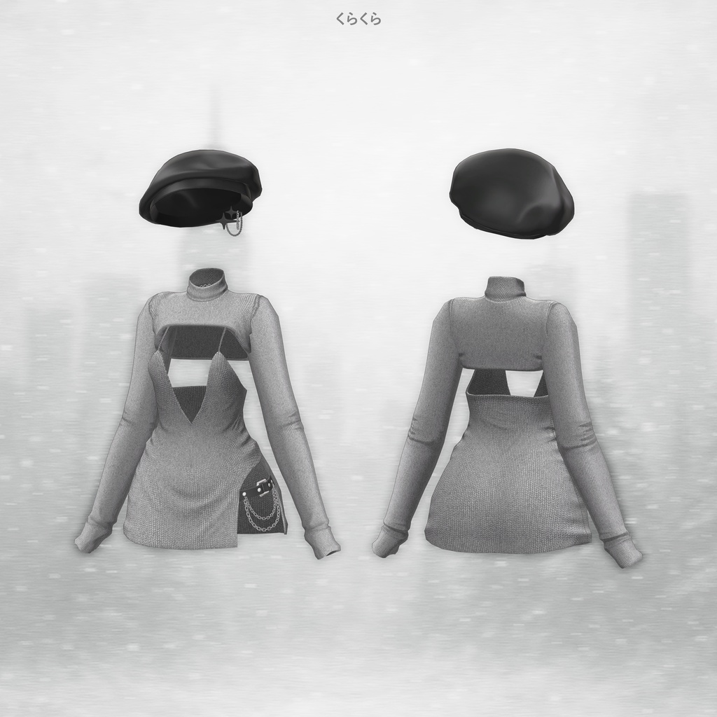 SALE【しお(Sio)用】URBAN REBEL