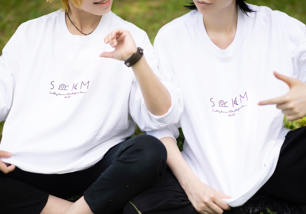 遥か空へ、夏が飛んでいく【BOOTHパック(匿名配送)】