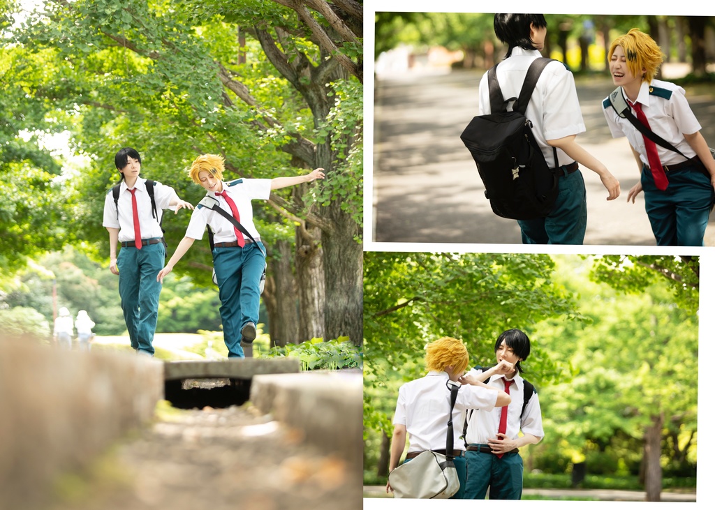 遥か空へ、夏が飛んでいく【通常配送版】